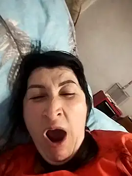 Snapshot of Funny_Karina chatting on March 27, 9:25 pm Funny Karina online show from March 27, 9:25 pm