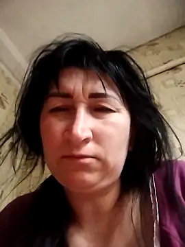 Snapshot of Funny_Karina chatting on March 31, 4:57 am Funny Karina online show from March 31, 4:57 am