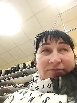 Snapshot of Funny_Karina chatting on April 1, 8:26 am Funny Karina online show from April 1, 8:26 am