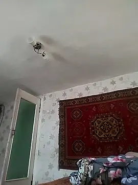 Snapshot of Funny_Karina chatting on April 3, 5:49 am Funny Karina online show from April 3, 5:49 am