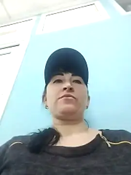 Snapshot of Funny_Karina chatting on April 13, 10:54 am Funny Karina online show from April 13, 10:54 am