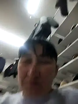 Snapshot of Funny_Karina chatting on April 15, 7:48 am Funny Karina online show from April 15, 7:48 am