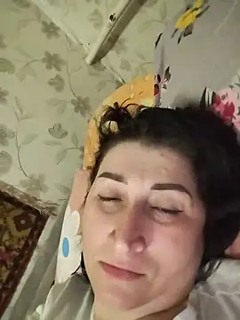 Funny Karina online show from May 21, 8:16 pm
