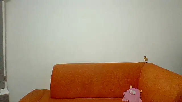 IsabelaSnow online show from September 20, 3:51 am