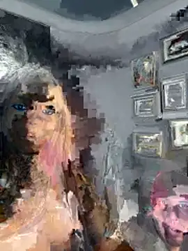 Snapshot of laura_luxe chatting on June 6, 10:36 pm laura luxe online show from June 6, 10:36 pm