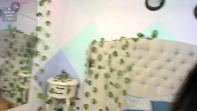 ZaharaSkylar online show from November 5, 11:43 am