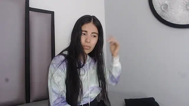 Lucy-23 online show from November 26, 4:13 am