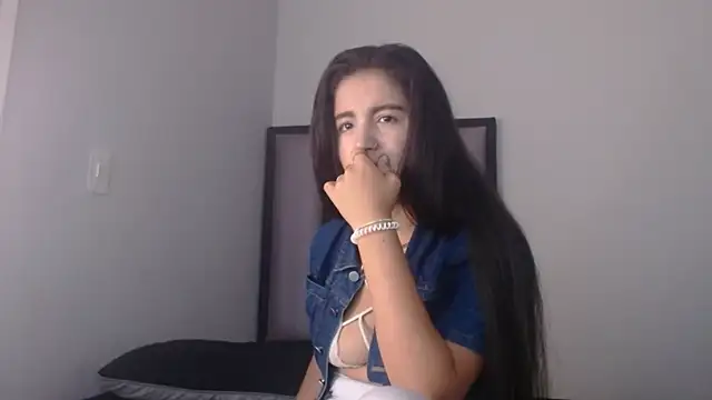 Lucy-23 online show from January 7, 5:21 am