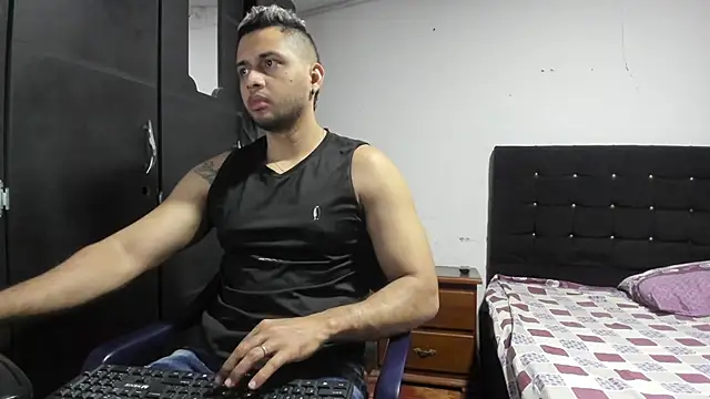 Ryan xc1 online show from February 5, 3:11 am