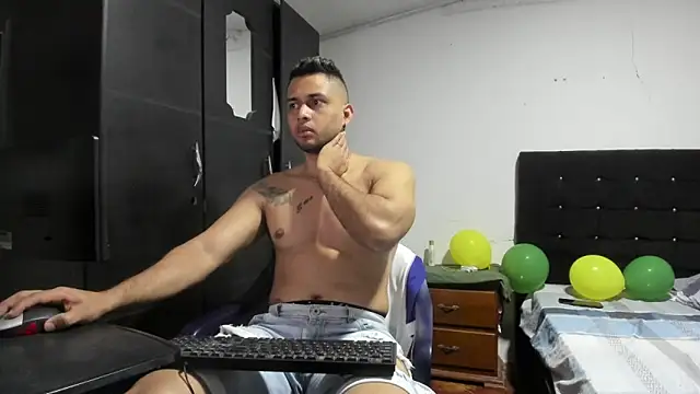 Ryan xc1 online show from March 18, 3:09 am