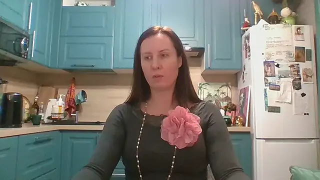 ALICAINWONDERLAND online show from January 15, 3:49 pm