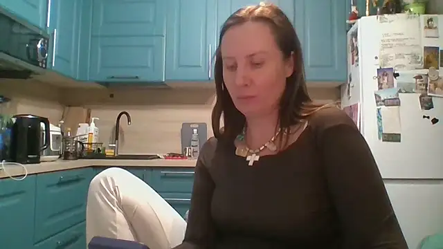 ALICAINWONDERLAND online show from February 15, 6:59 pm