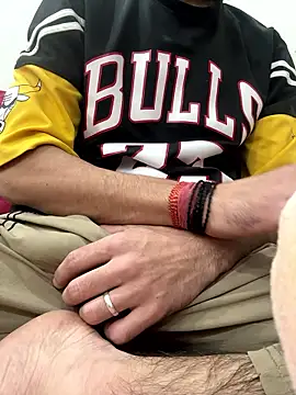 coupleyug online show from January 14, 12:33 pm