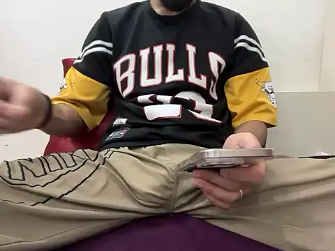 coupleyug online show from January 17, 10:20 am