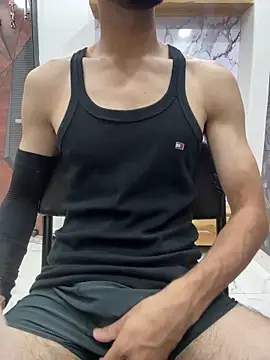 coupleyug online show from April 18, 4:55 pm