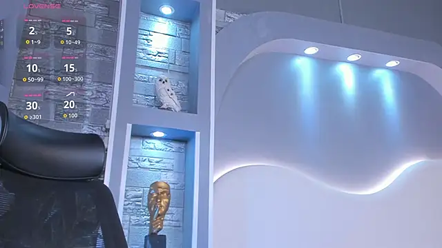 dominic de luca online show from April 18, 4:05 am