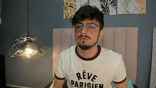 AaronFuentes7 online show from September 22, 5:37 pm