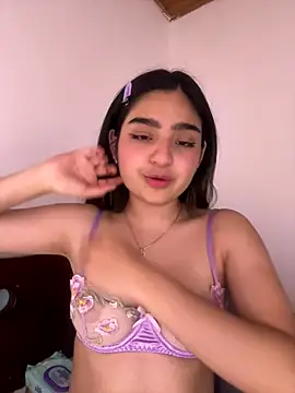 Clementyne30 online show from September 19, 12:23 am