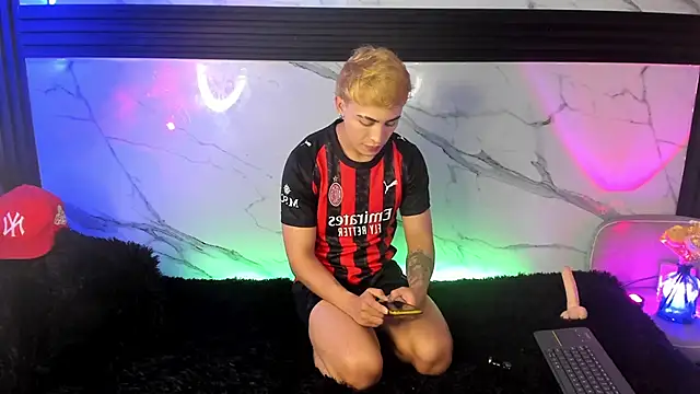 Saimonvela online show from October 1, 5:57 am