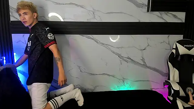 Saimonvela online show from October 23, 4:34 am