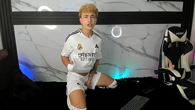 Saimonvela online show from October 25, 10:48 pm