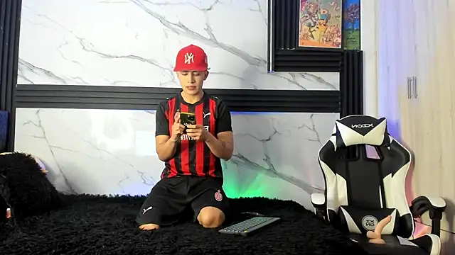 Saimonvela online show from December 5, 6:33 am