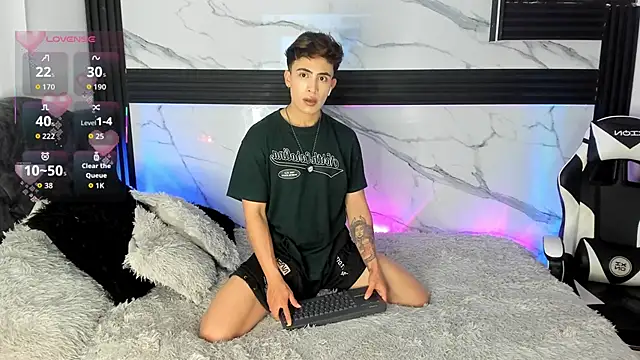 Saimonvela online show from March 17, 4:06 am