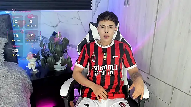 Saimonvela online show from April 3, 7:45 pm