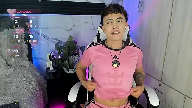 Saimonvela online show from April 4, 5:32 pm