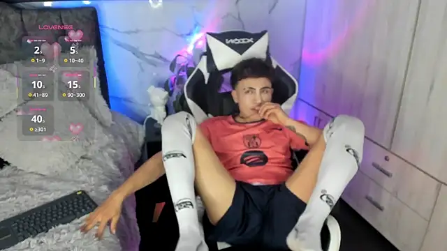 Saimonvela online show from April 9, 6:19 am