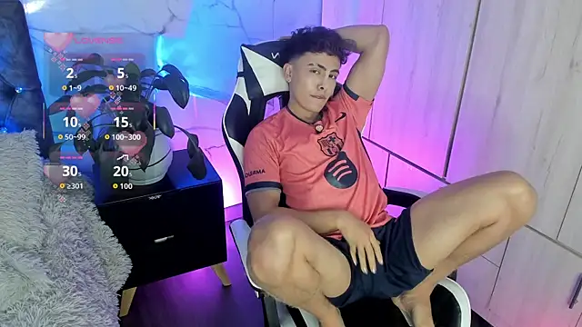 Saimonvela online show from April 20, 4:26 am