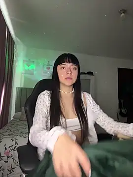 violetta blackk online show from February 6, 4:54 pm