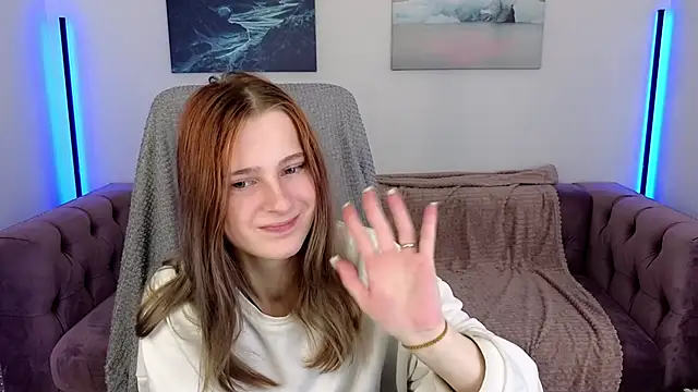 Rosa Dew online show from October 10, 10:36 am