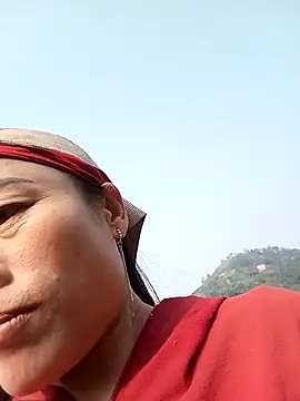 CoMay003 online show from January 13, 1:44 am