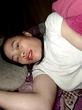 CoMay003 online show from February 19, 4:14 pm