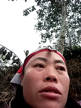 CoMay003 online show from February 24, 3:15 am