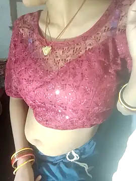 Sonam9696 online show from October 10, 7:24 pm