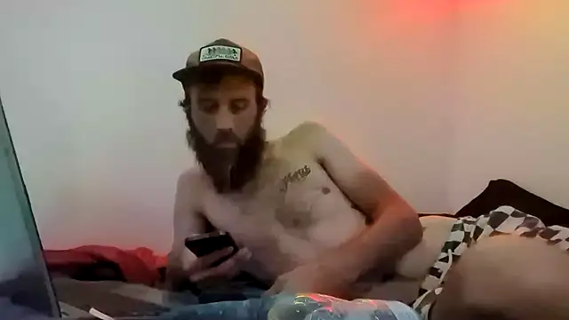 poonwolf online show from October 3, 2:08 am