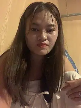 Snapshot of Ppnango chatting on July 1, 1:40 am Ppnango online show from July 1, 1:40 am