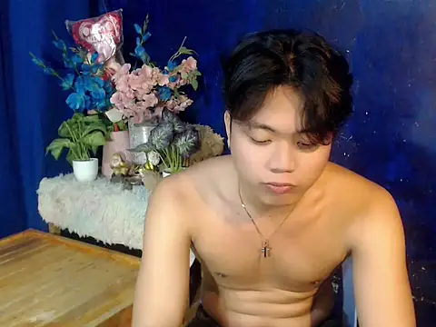 youre BabyBoy online show from January 7, 6:05 am