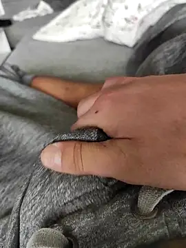 hansvonerotic1 online show from October 20, 9:10 am