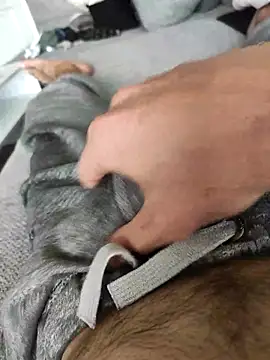 hansvonerotic1 online show from October 31, 11:00 am