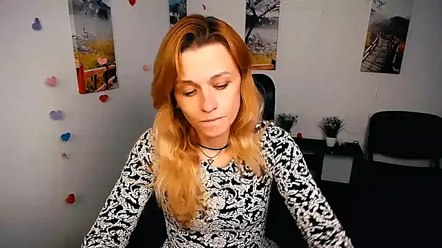 PeppyMia online show from November 13, 10:14 am