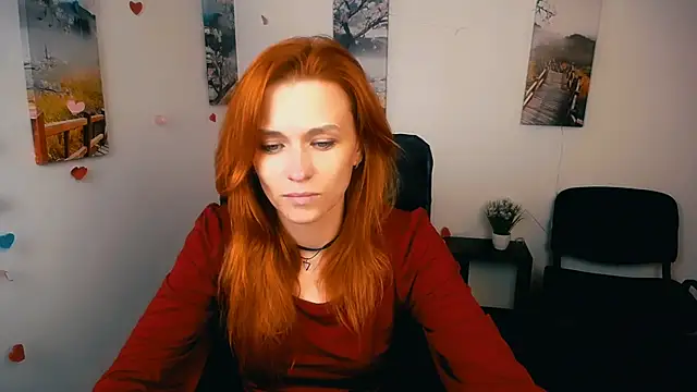 PeppyMia online show from November 29, 6:38 am