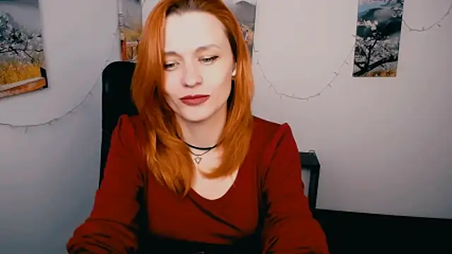 PeppyMia online show from March 13, 7:04 am