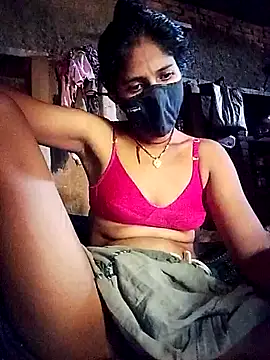 MISS-KAYA online show from October 11, 6:56 am