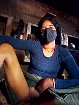 MISS-KAYA online show from October 15, 7:41 am