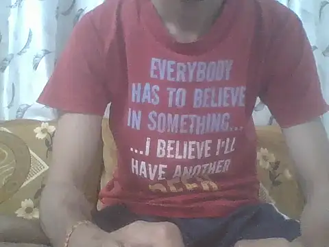 fckboy987 online show from October 13, 5:57 pm