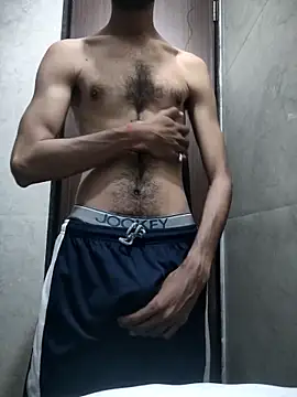 fckboy987 online show from April 4, 7:17 am