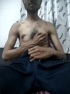 fckboy987 online show from April 13, 6:13 pm